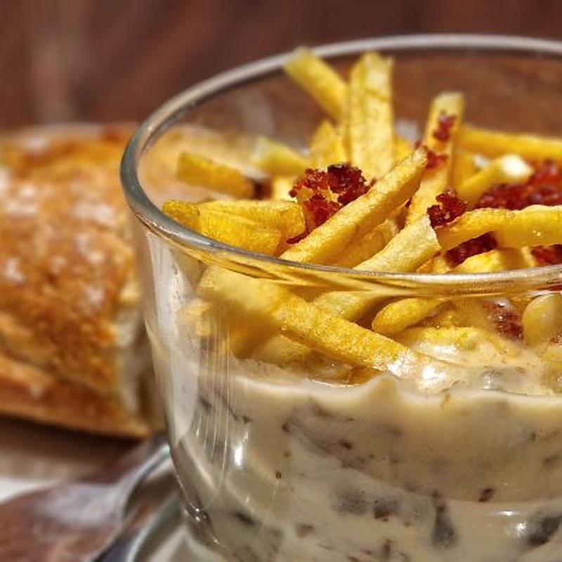 Pintxo prestatua